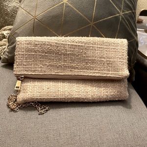 NWT Vintage Inspired Crossbody/Clutch